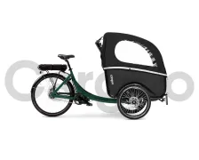 Winther Cargoo   vanaf 4710 euro 